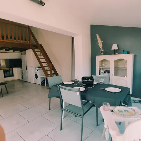 Casa de Férias Maison Times