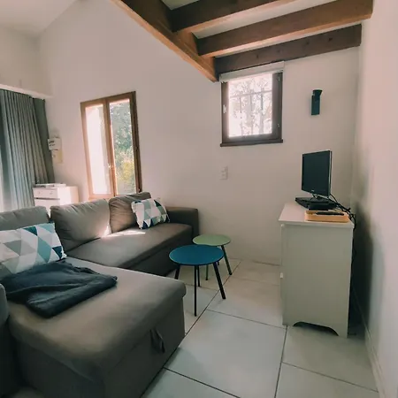 Maison Times Casa de Férias