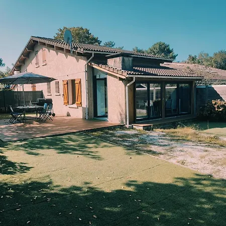 Maison Times Ares