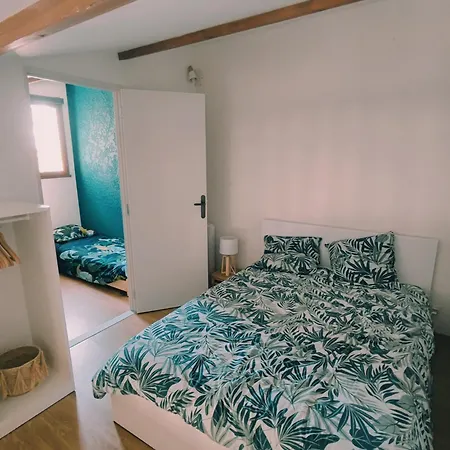 Maison Times Tatil Evi Ares