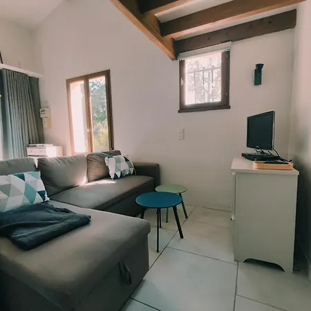 Tatil Evi Maison Times