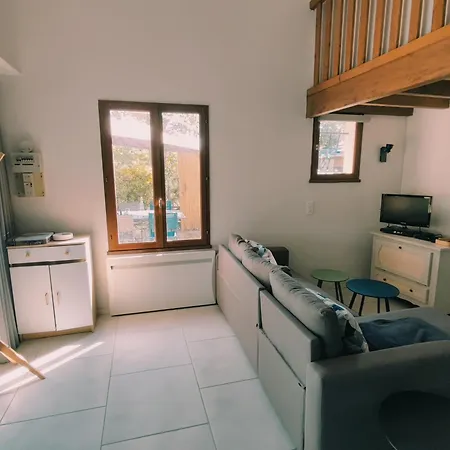 Maison Times Tatil Evi Ares