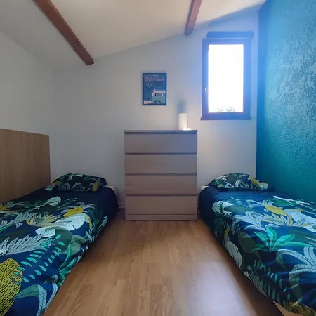 Maison Times Tatil Evi