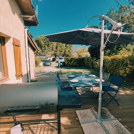 Tatil Evi Maison Times *