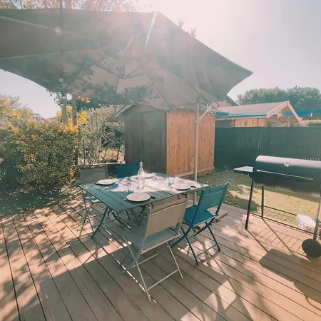 Maison Times Tatil Evi *